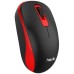 Мышка Havit HV-MS626GT Wireless Black-Red (6939119005740)