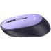 Мышка Havit HV-MS78GT Wireless Black-Purple (6939119041229)