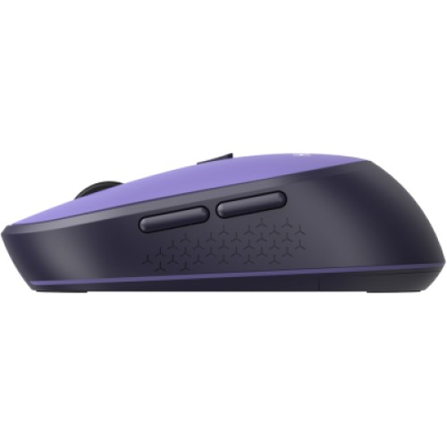 Мышка Havit HV-MS78GT Wireless Black-Purple (6939119041229)