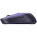 Мышка Havit HV-MS78GT Wireless Black-Purple (6939119041229)