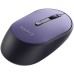 Мышка Havit HV-MS78GT Wireless Black-Purple (6939119041229)