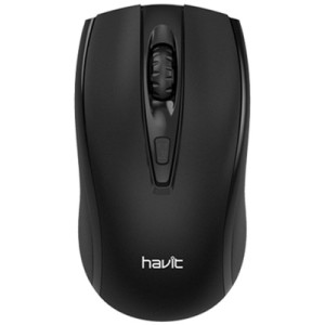 Мышка Havit HV-MS858GT Wireless Black (6939119026707)