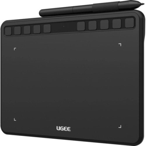 Графический планшет Ugee S640 (ZYS640-G-N)
