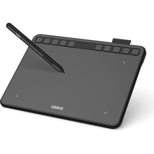 Графический планшет Ugee S640 (ZYS640-G-N)