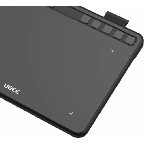 Графический планшет Ugee S640 (ZYS640-G-N)