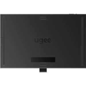 Графічний планшет Ugee UE12 PLUS (UE12PLUS BK-AC97)
