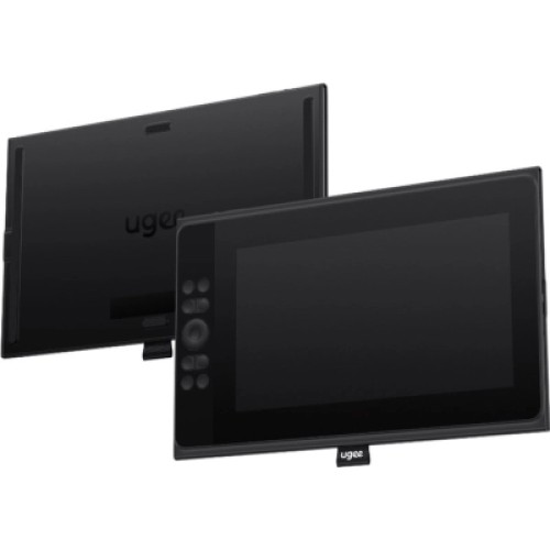 Графический планшет Ugee UE12 PLUS (UE12PLUS BK-AC97)