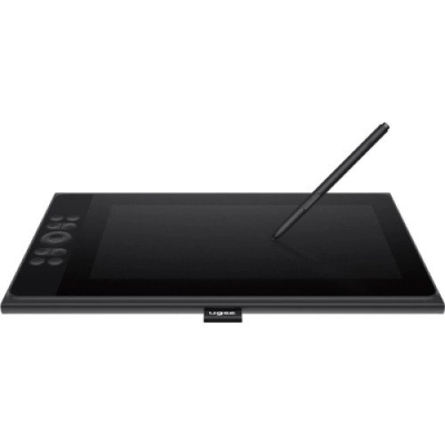 Графический планшет Ugee UE12 PLUS (UE12PLUS BK-AC97)