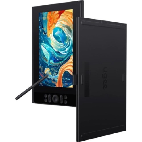 Графический планшет Ugee UE12 PLUS (UE12PLUS BK-AC97)