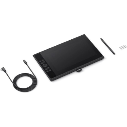 Графический планшет Ugee UE12 PLUS (UE12PLUS BK-AC97)