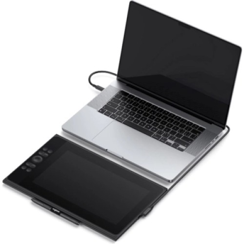 Графический планшет Ugee UE12 PLUS (UE12PLUS BK-AC97)