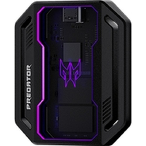 Накопитель SSD USB Type-C 4TB Acer Predator (BL.9BWWR.127)