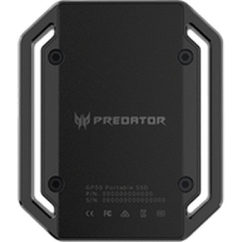 Накопитель SSD USB Type-C 8TB Acer Predator (BL.9BWWR.128)
