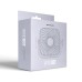 USB вентилятор Armorstandart WindDot AF1 USB-A White (ARM85146)