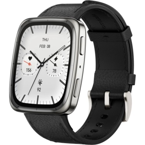 Смарт-часы Amazfit Active 2S Premium W2440GL3N Чорний (1155812)