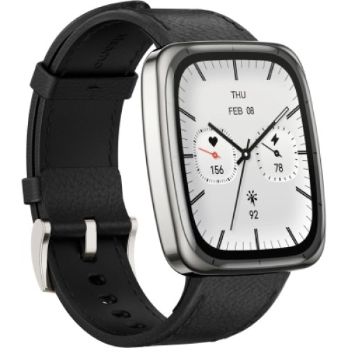 Смарт-часы Amazfit Active 2S Premium W2440GL3N Чорний (1155812)