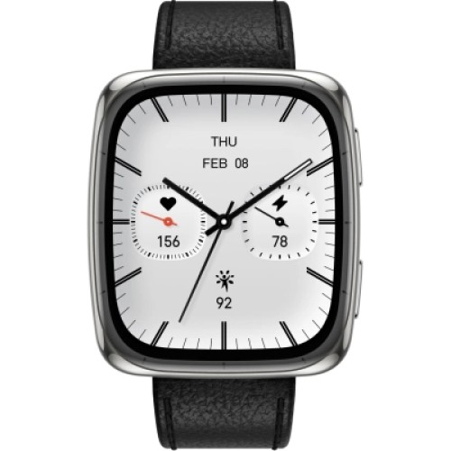 Смарт-часы Amazfit Active 2S Premium W2440GL3N Чорний (1155812)