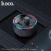 FM модулятор HOCO E82, Black, Box