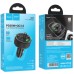 FM модулятор HOCO E82, Black, Box
