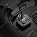 FM модулятор BOROFONE BC50, Black, Box