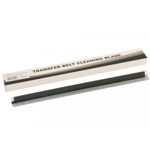 Чистящее лезвие Sharp MX-4110N, CCLEZ0221FC31, transfer belt CET (CET281013)