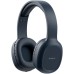 Наушники Havit HV-H2590BT Pro Blue (6939119045715)
