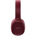 Наушники Havit HV-H2590BT Pro Red (6939119045722)