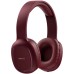 Наушники Havit HV-H2590BT Pro Red (6939119045722)