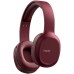 Наушники Havit HV-H2590BT Pro Red (6939119045722)