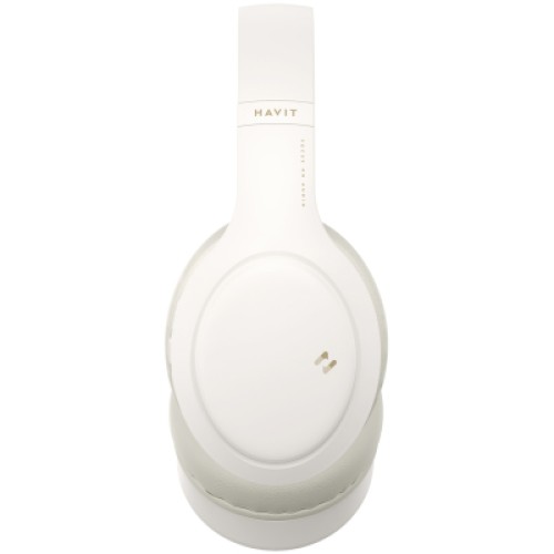 Наушники Havit HV-H633BT Beige (6939119098315)