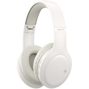 Навушники Havit HV-H633BT Beige (6939119098315)