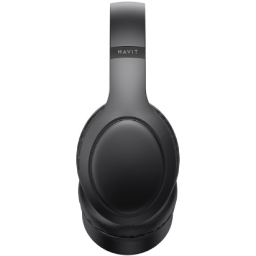 Наушники Havit HV-H633BT Black (6939119041755)