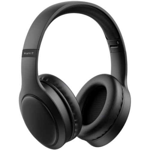 Наушники Havit HV-H633BT Black (6939119041755)