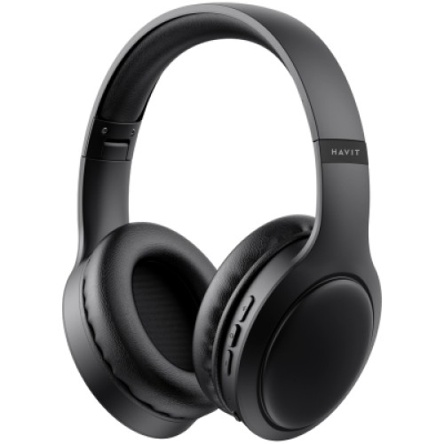 Наушники Havit HV-H633BT Black (6939119041755)