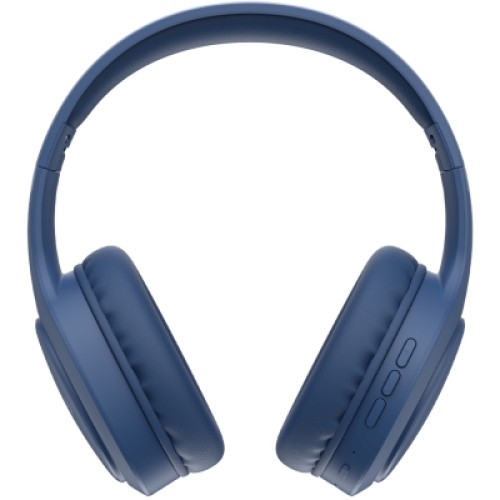 Наушники Havit HV-H633BT Blue (6939119098339)