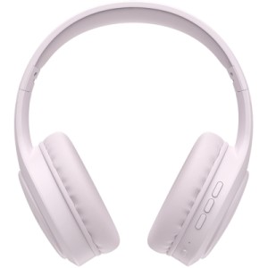 Наушники Havit HV-H633BT Pink (6939119098322)
