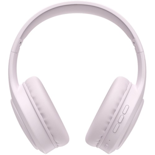 Наушники Havit HV-H633BT Pink (6939119098322)