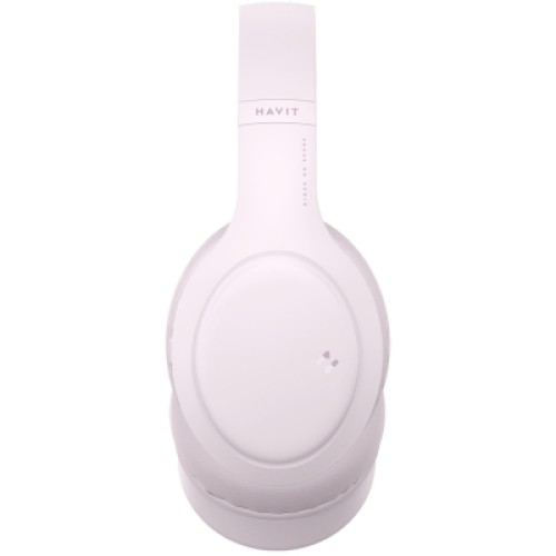 Наушники Havit HV-H633BT Pink (6939119098322)