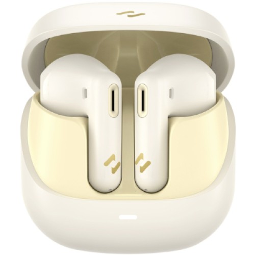 Наушники Havit TW905 TWS Beige (6939119065225)