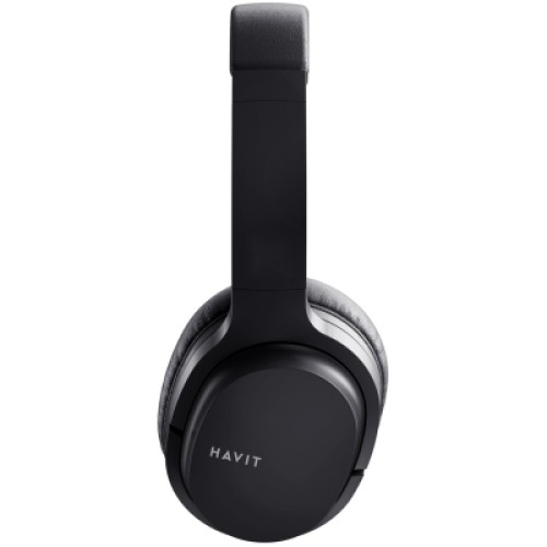 Наушники Havit HV-I62 Black (6939119025717)