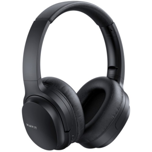 Наушники Havit HV-I62 Black (6939119025717)