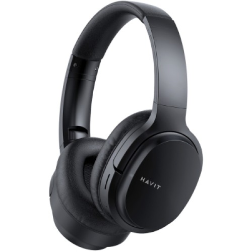 Наушники Havit HV-I62 Black (6939119025717)