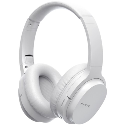 Наушники Havit HV-I62 White (6939119027124)