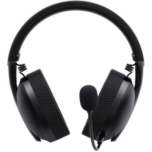 Наушники Havit Fuxi-H3 Black (6939119046842)