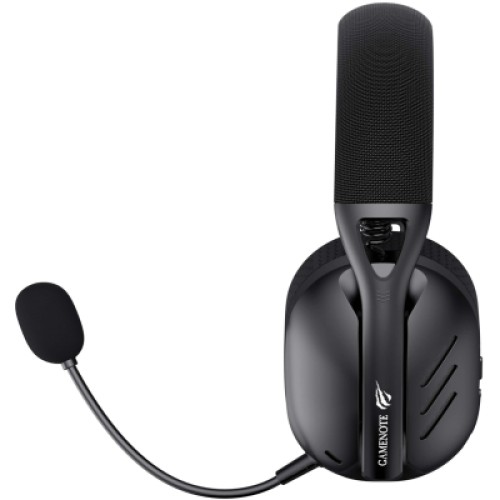 Наушники Havit Fuxi-H3 Black (6939119046842)