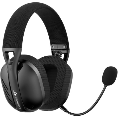 Наушники Havit Fuxi-H3 Black (6939119046842)