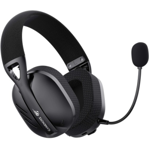 Наушники Havit Fuxi-H3 Black (6939119046842)