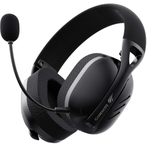 Наушники Havit Fuxi-H3 Black (6939119046842)