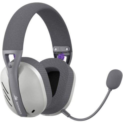 Наушники Havit Fuxi-H3 Gray (6939119064419)