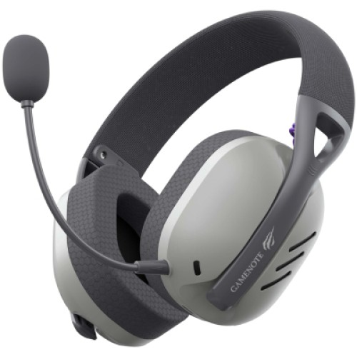 Наушники Havit Fuxi-H3 Gray (6939119064419)